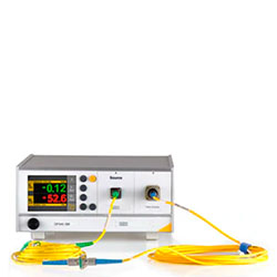 Lynn Performance tester