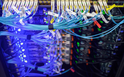 Single Mode vs. Multimode Fiber… What’s the Difference?