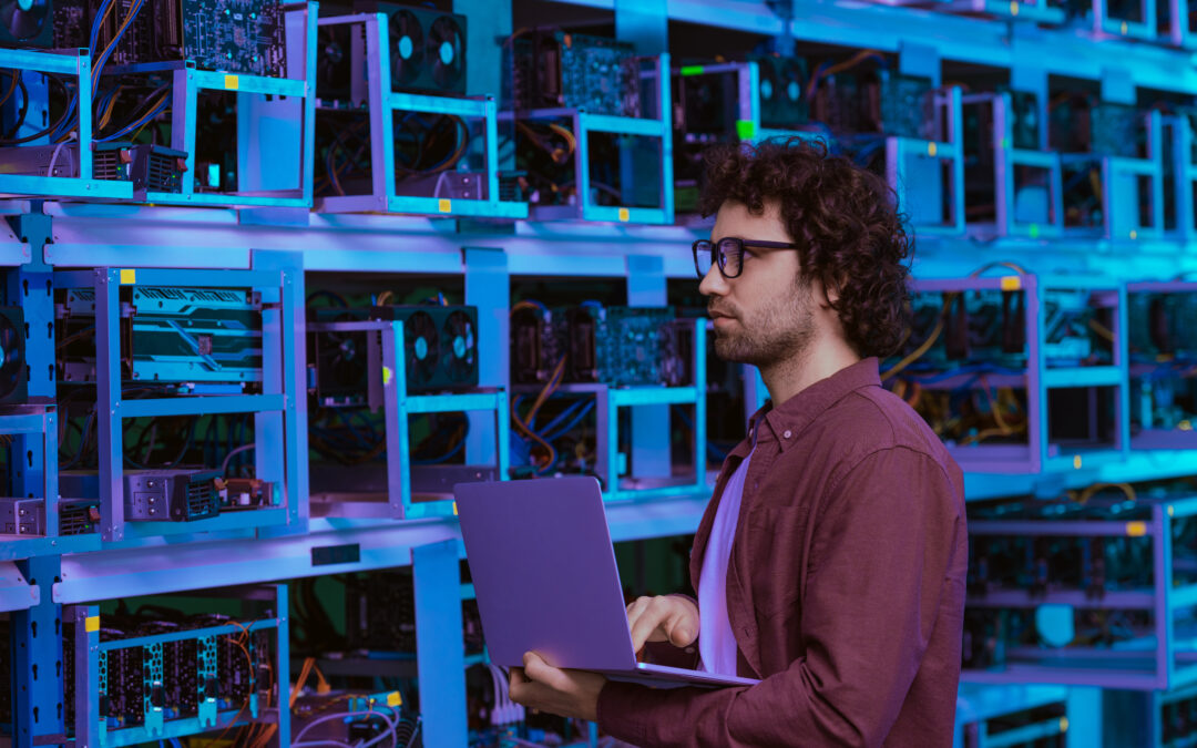 Meeting the Demands of Artificial Intelligence