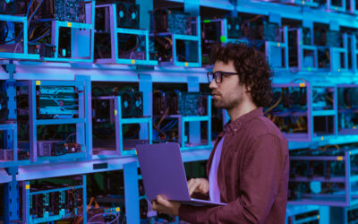 Meeting the Demands of Artificial Intelligence