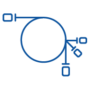 2. Icons - Product Categories - DAC AOC - LYNN Blue