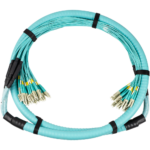 Fiber Cabling and Connectors