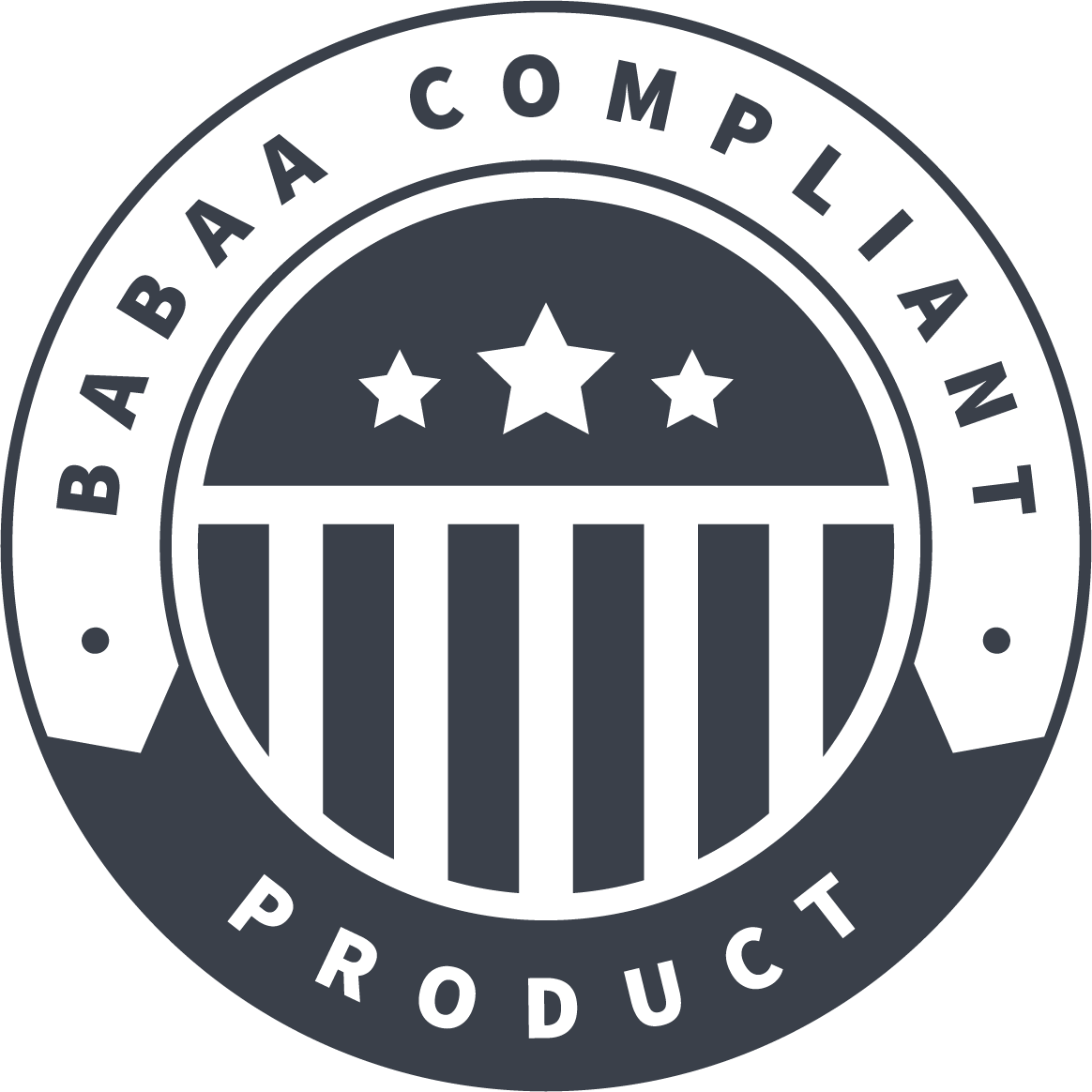 BABAA Compliance Icon