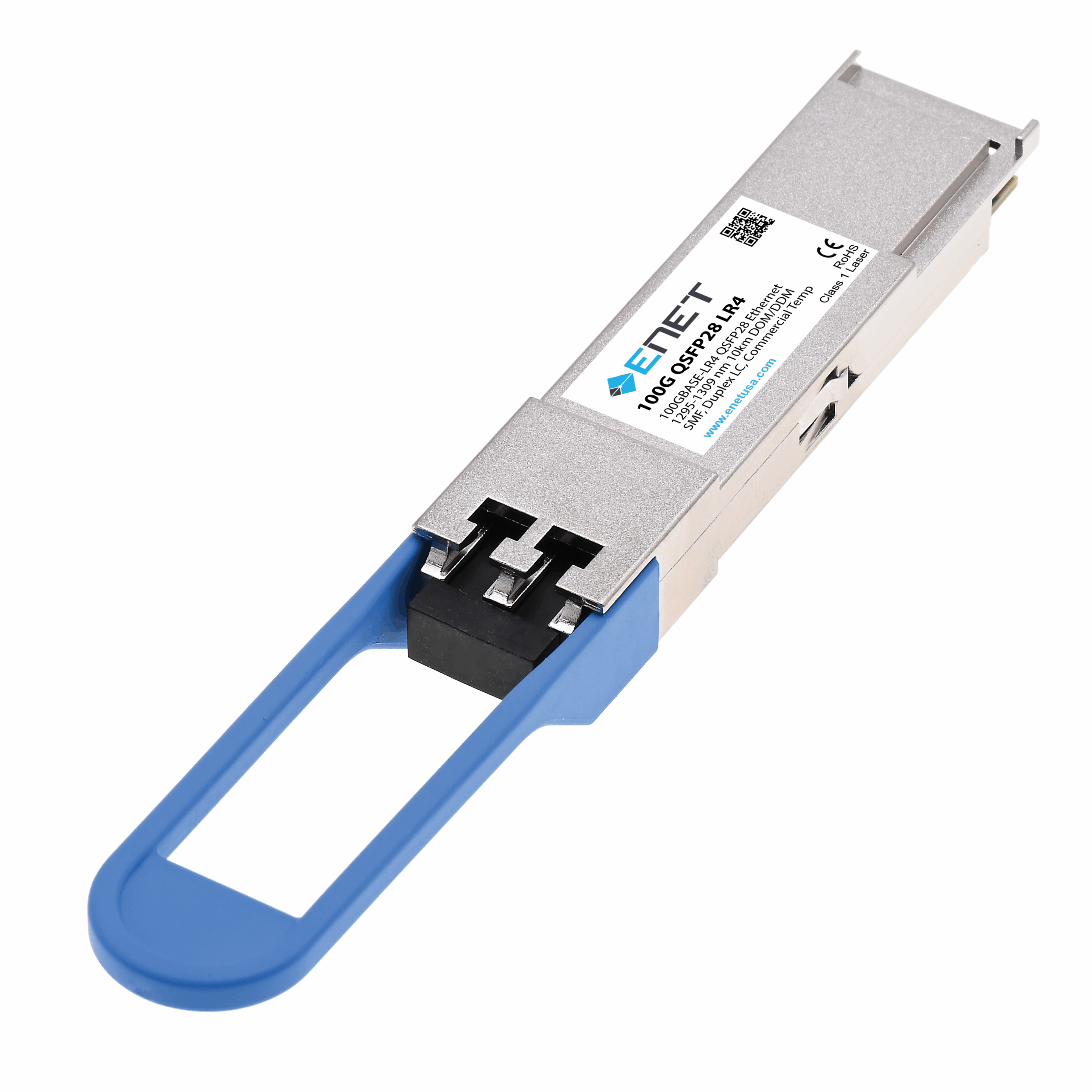 100G Transceivers