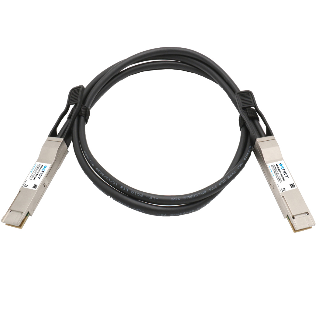 400G DAC