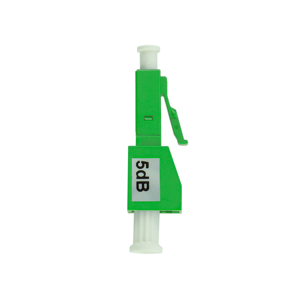 Fiber Attenuator