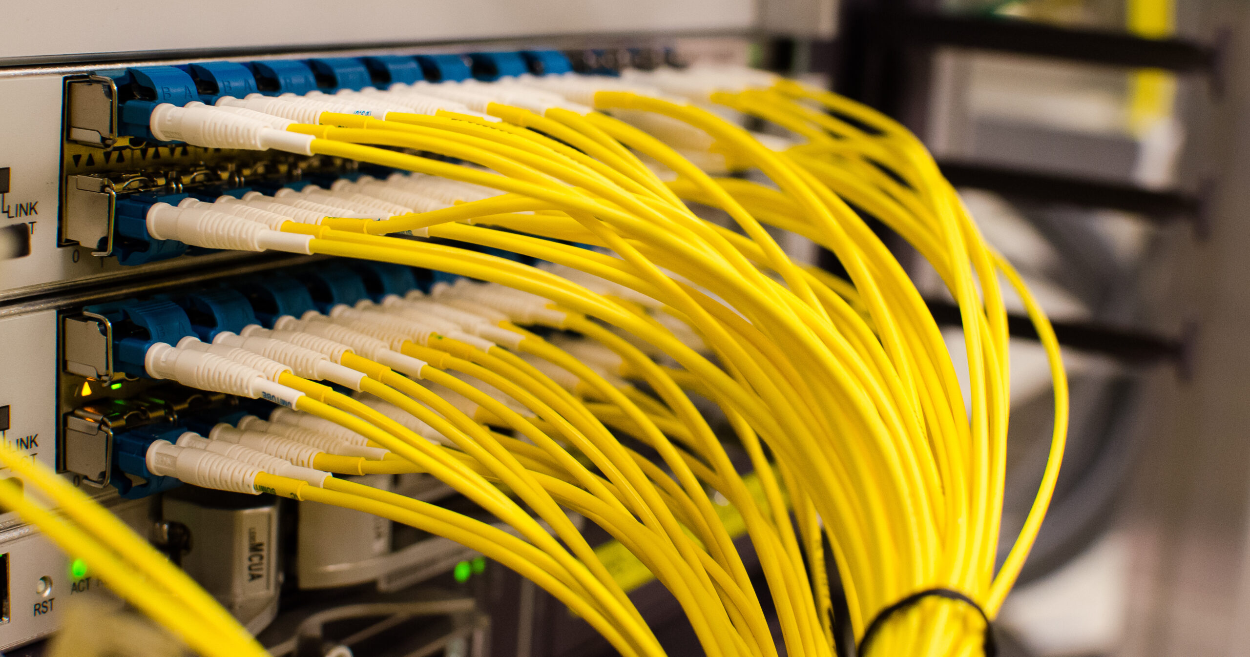 Optical connection Optical connection