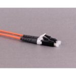 Corning Gold OM1 Fiber Patch Cables