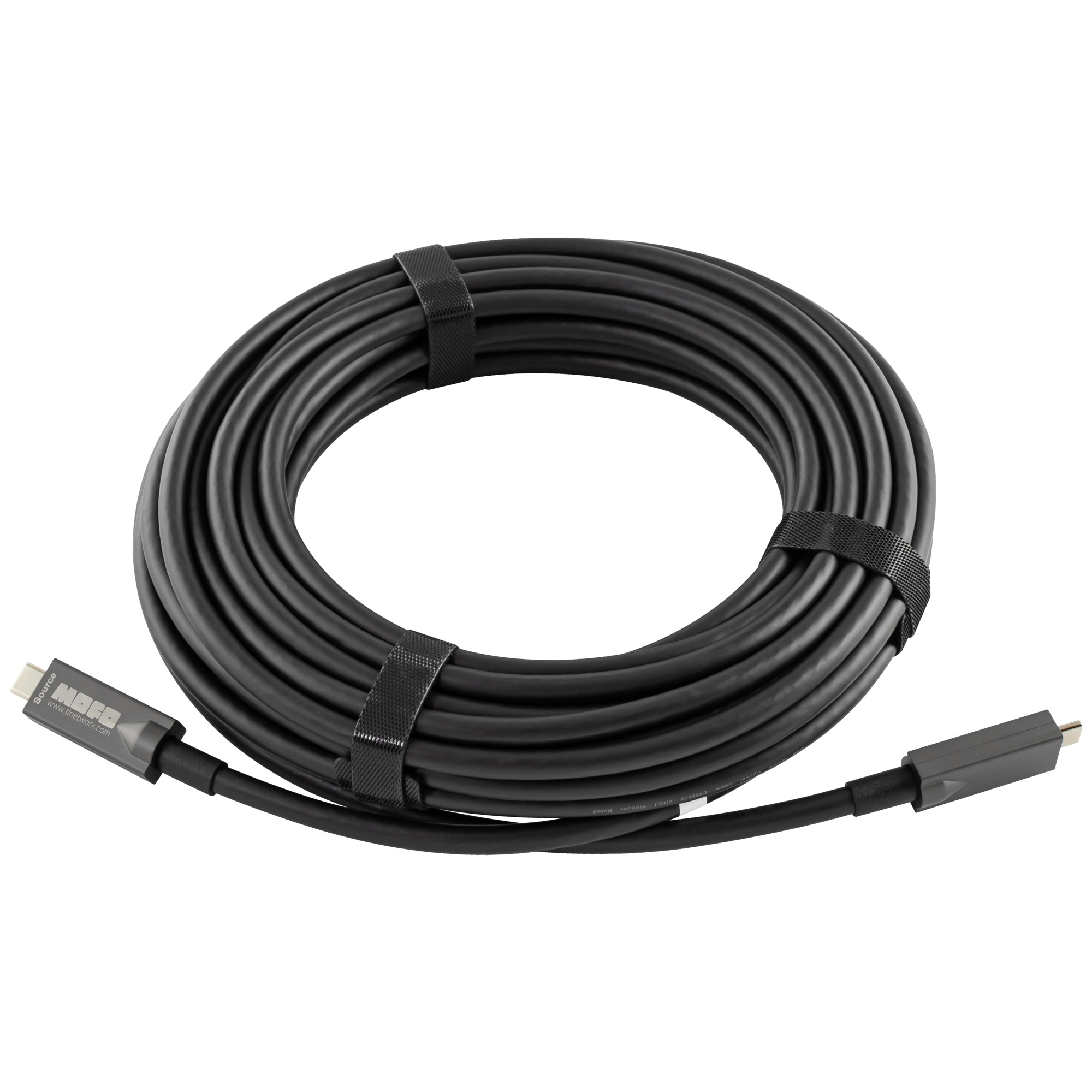 MOFO USB Cables