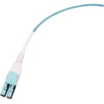 Universal LC Elite OM4 Fiber Patch Cables