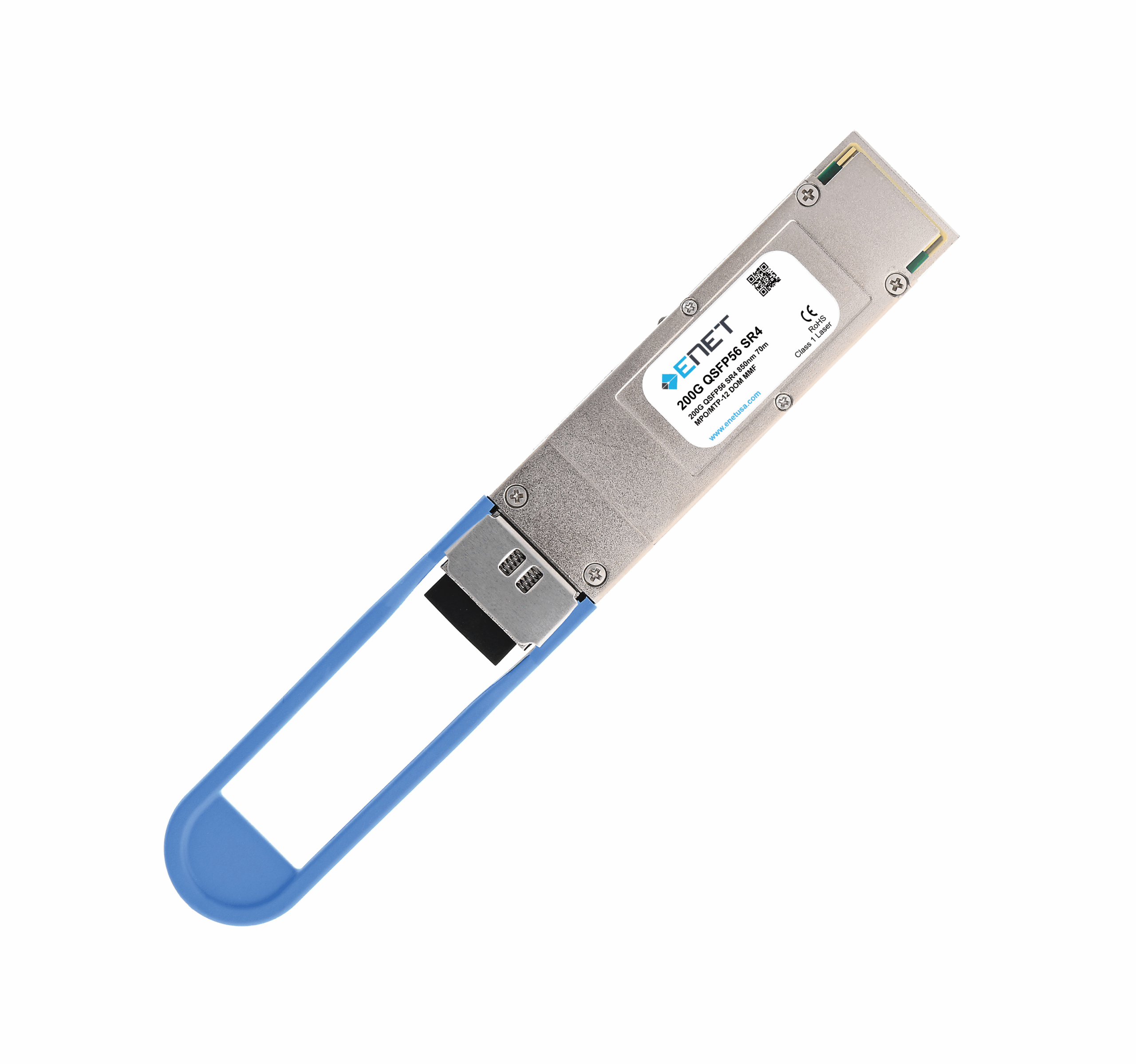 200G Transceivers