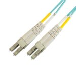 Standard Fiber Patch Cables