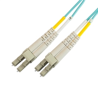 OM3 Fiber Patch Cables