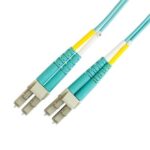 OM4 Fiber Patch Cables