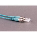 Corning Gold OM3 Fiber Patch Cables