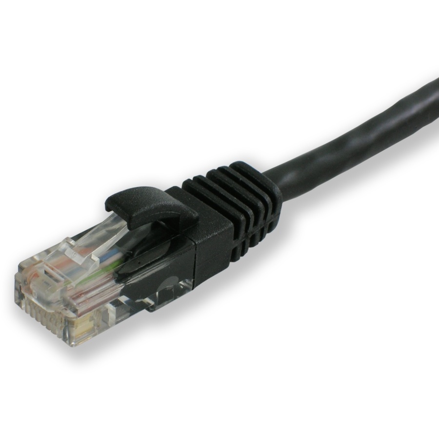 Twisted Pair Patch Cables
