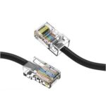 Optilink+ (24 AWG) Cat6 Twisted Pair Patch Cables