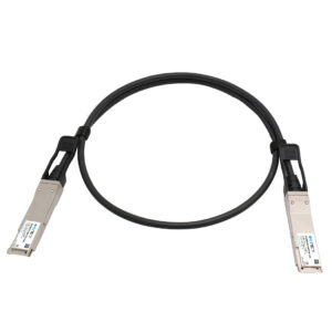 200G DAC