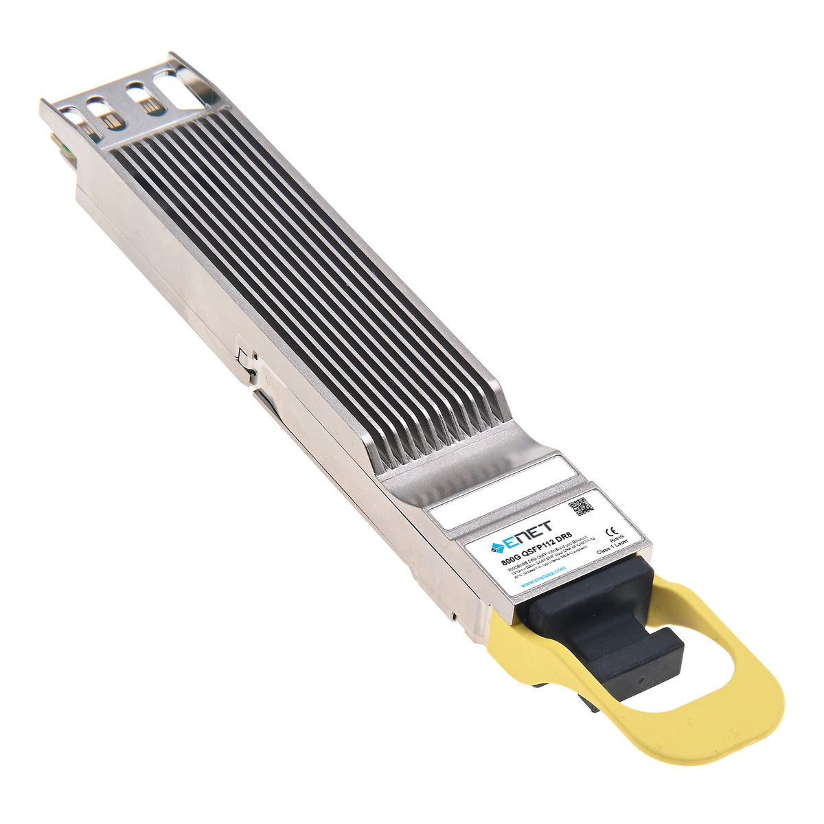 ENET 800G Transceiver