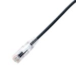 CHOICE Slim (28 AWG) Cat6 Twisted Pair Patch Cables