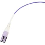 Universal LC Elite OM4+ Fiber Patch Cables
