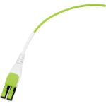 Universal LC Elite OM5 Fiber Patch Cables