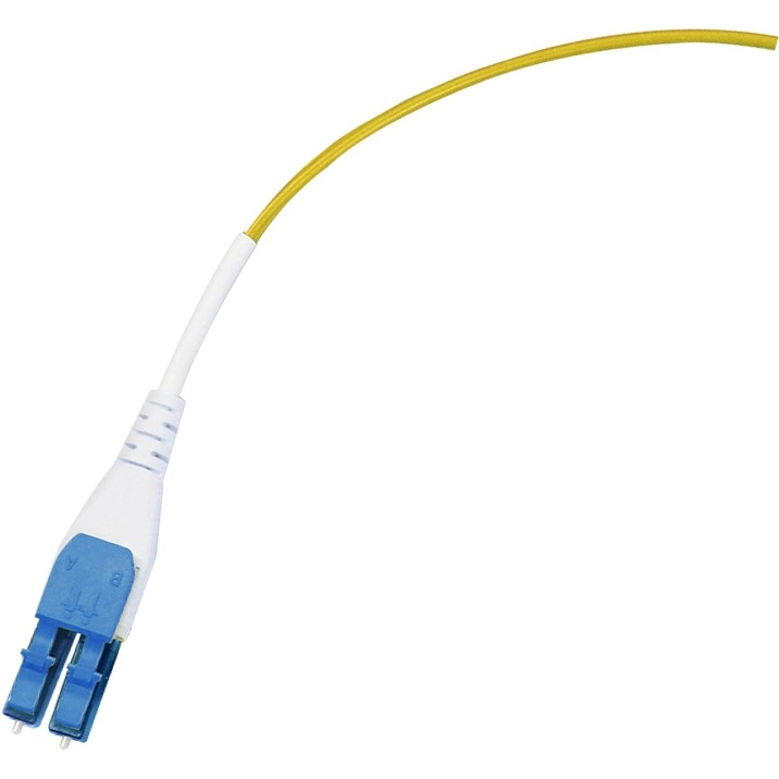 Universal LC Elite OS2 Fiber Patch Cables