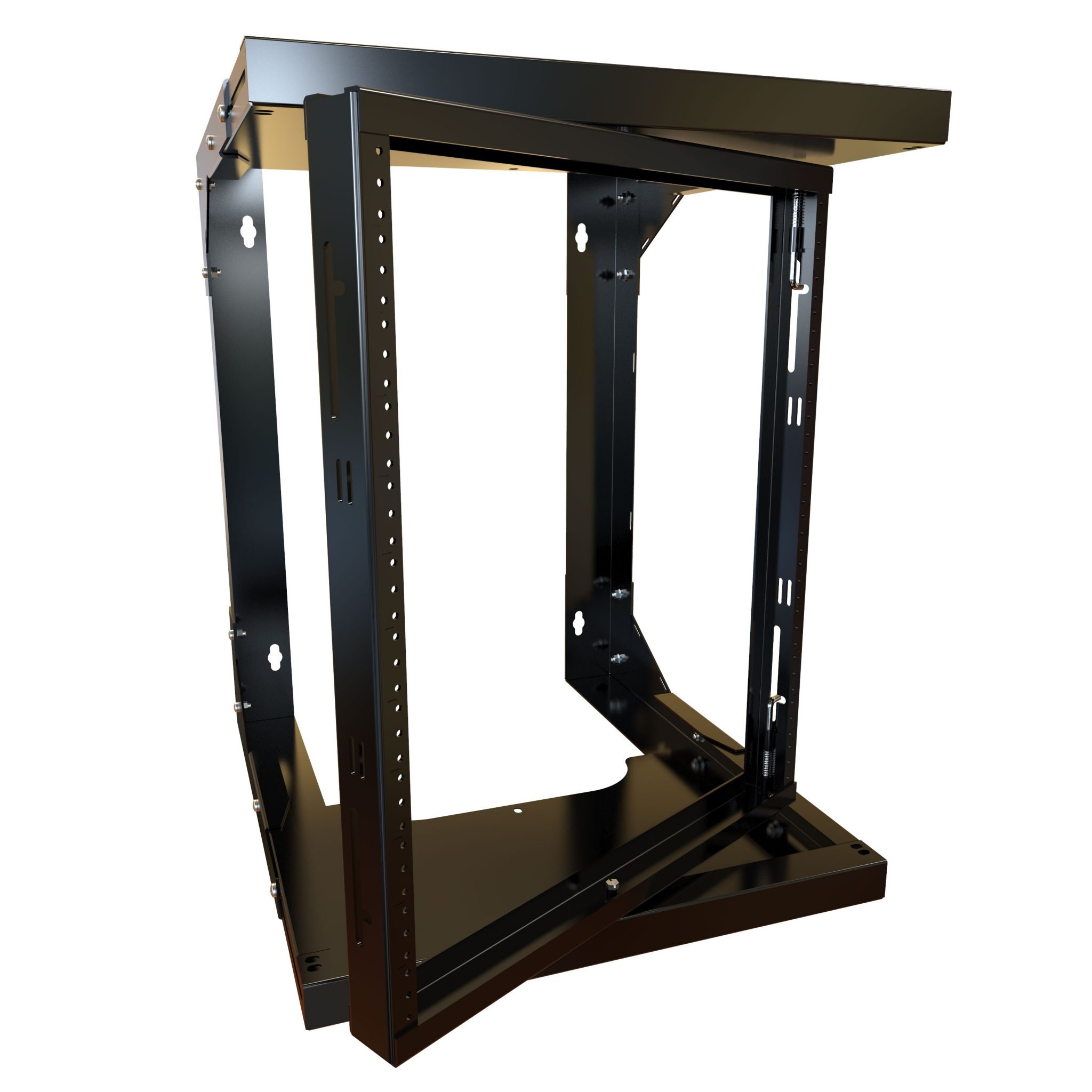 Open Frame Racks