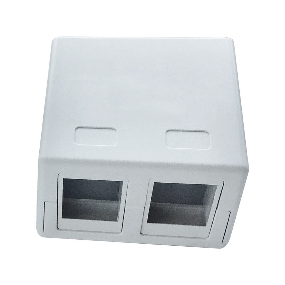 Twisted Pair Adapters and Couplers