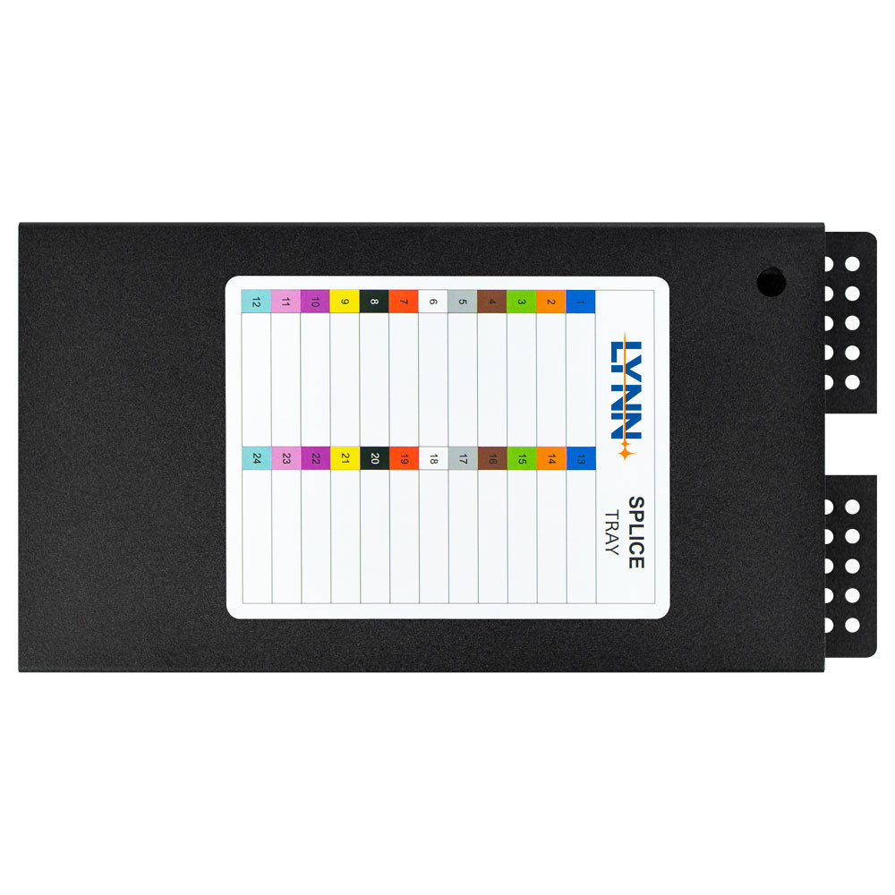 Metal Splice Trays