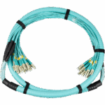 Outdoor Fiber Trunks