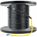 Indoor/Outdoor Fiber Trunks