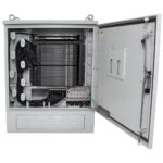Outdoor Splitter Cabinets (FDH)