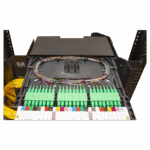 Blade HD Rack Mount Enclosures