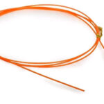 OM1 Corning Gold Pigtails