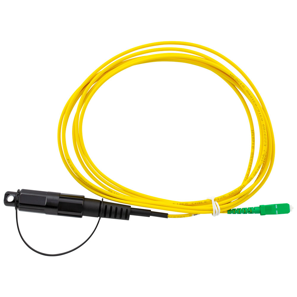 Outdoor Optitap Compatible Test Jumper