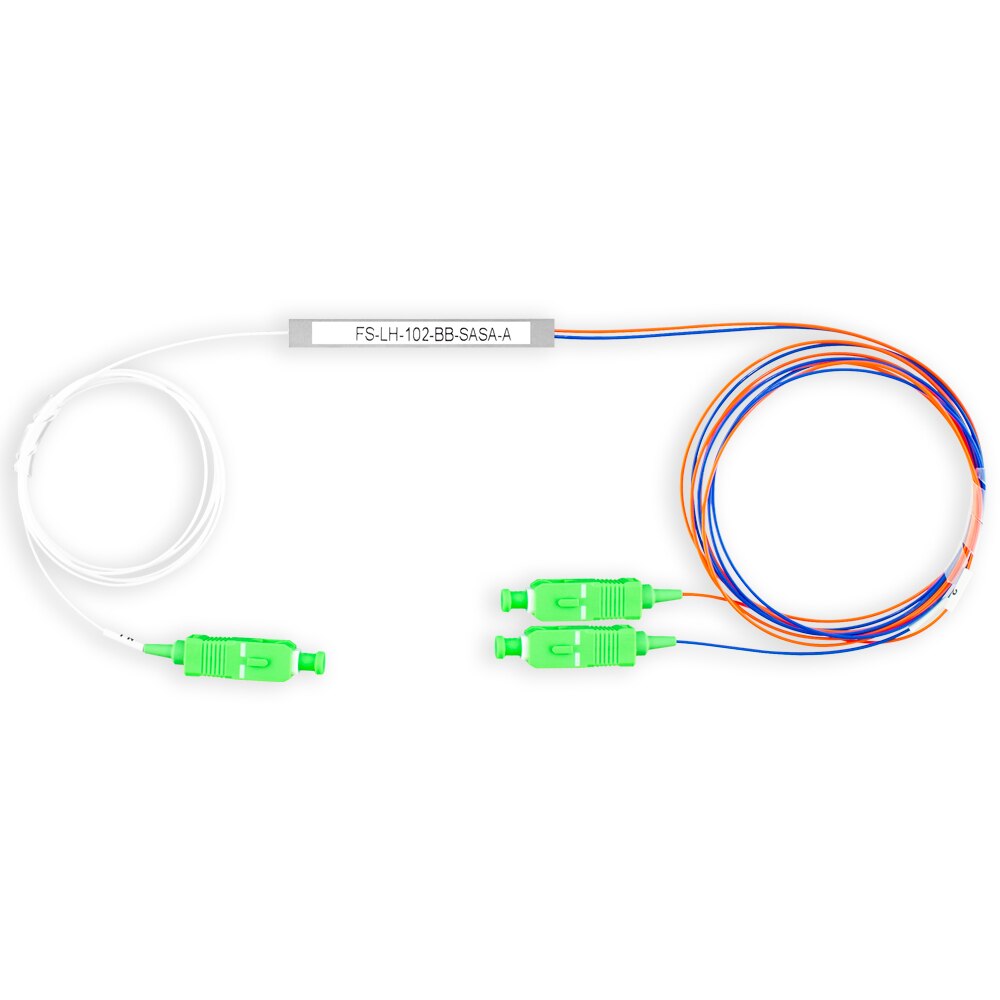 PLC Splitters