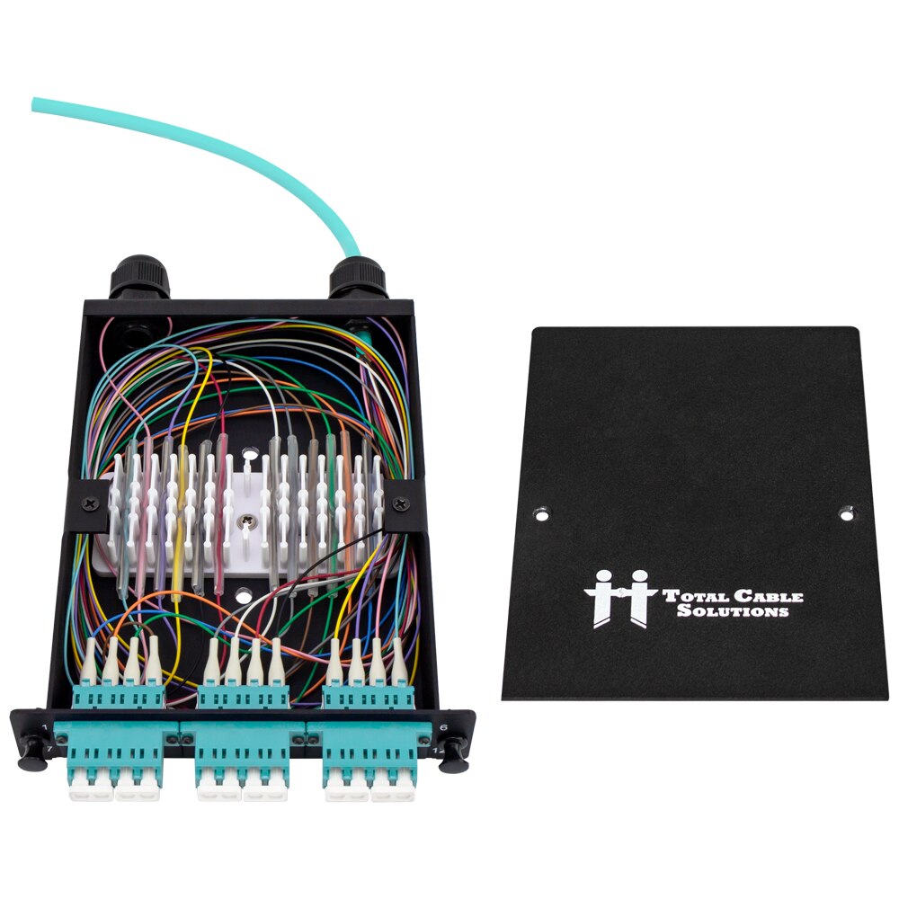 Patch Panel Cassettes