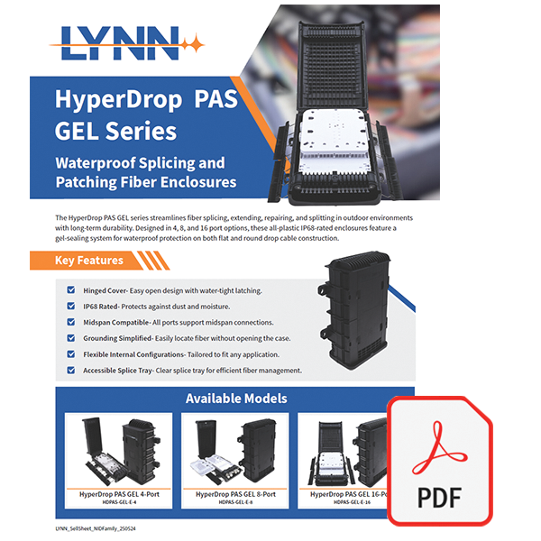 LYNN_SellSheet_HyperDrop-PAS-GEL-Series_250528