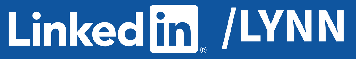 LYNN LinkedIn logo