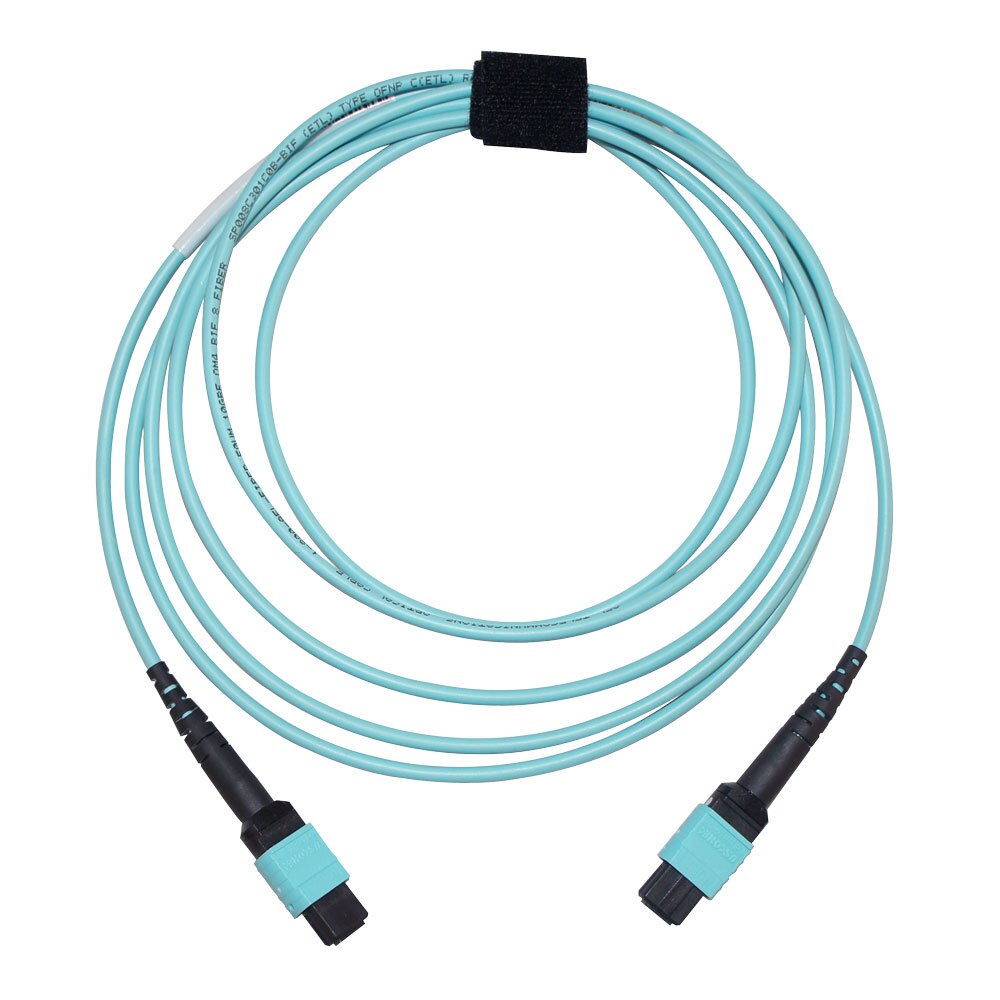 MTP Fiber Cabling