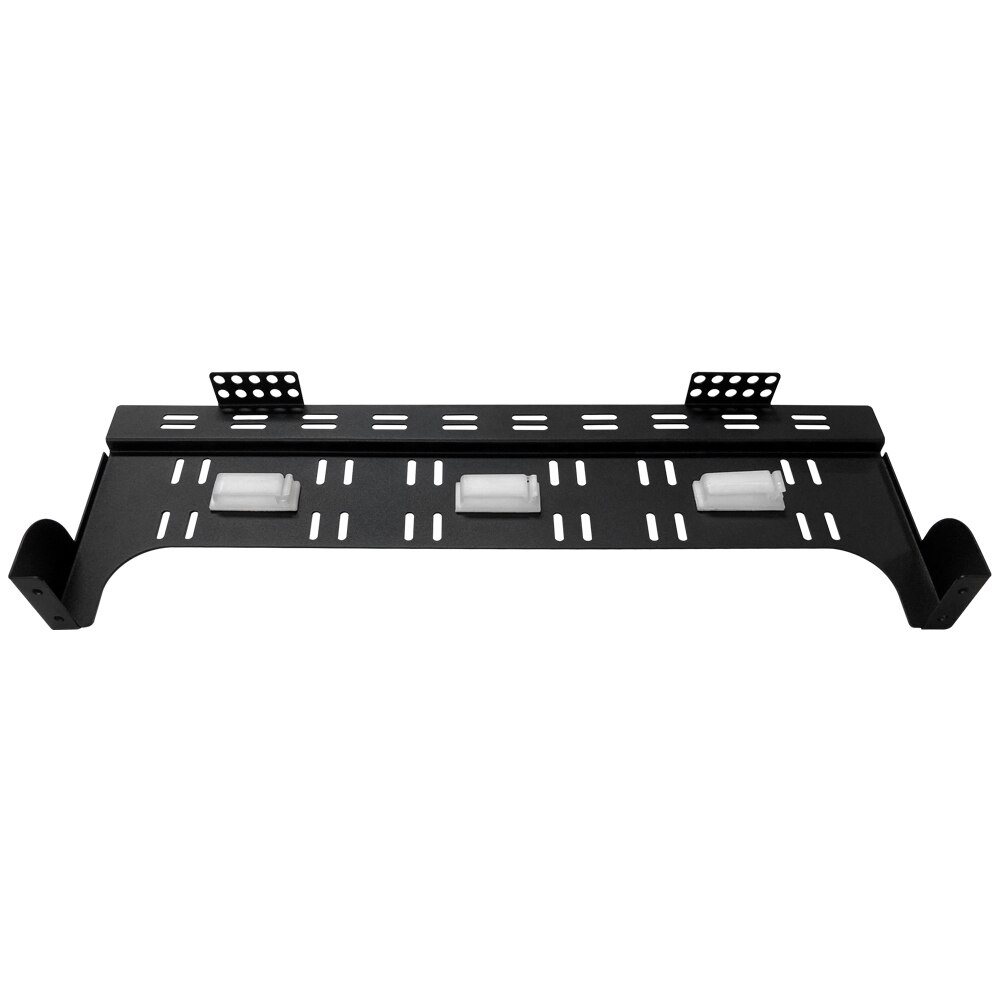 Equipment Rack Management