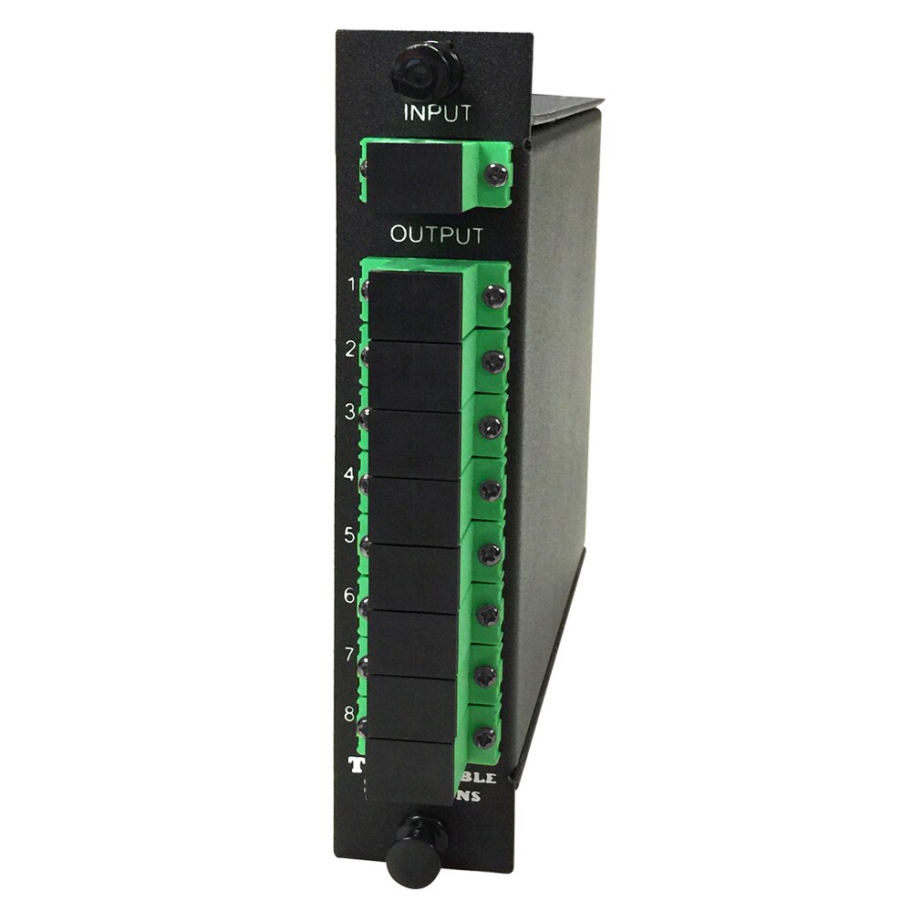 LGX PLC Splitters