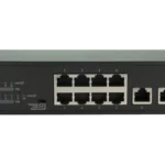 Networking and Media Converters