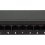 Unmanaged Network Switches