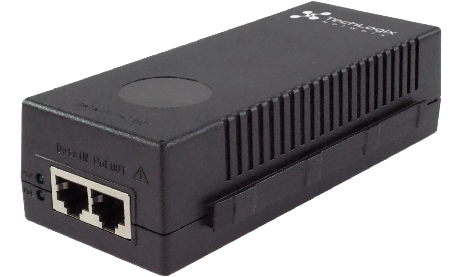 PoE Injectors