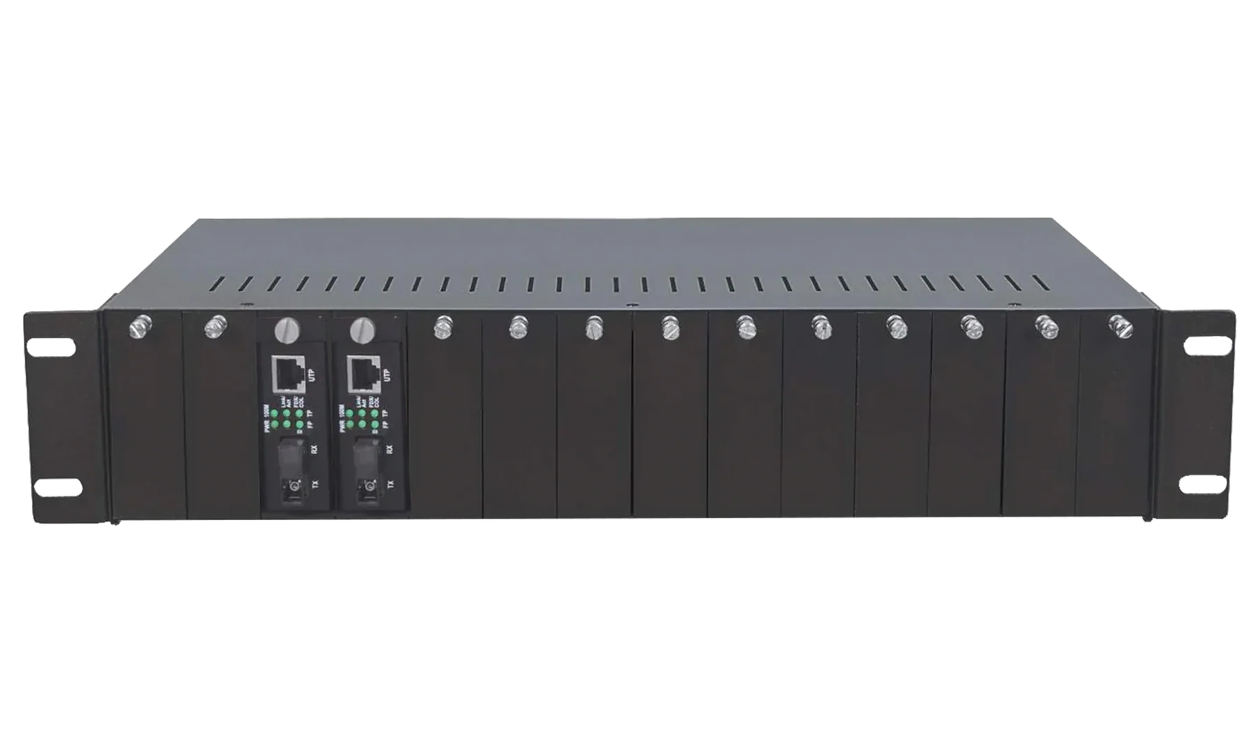 Media Converter Accessories