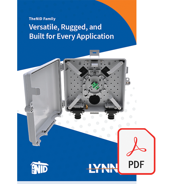 TheNID Family Brochure