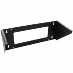 Wall-Mounted Vertical Racks