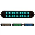 Corning CCH Compatible Adapter Plates